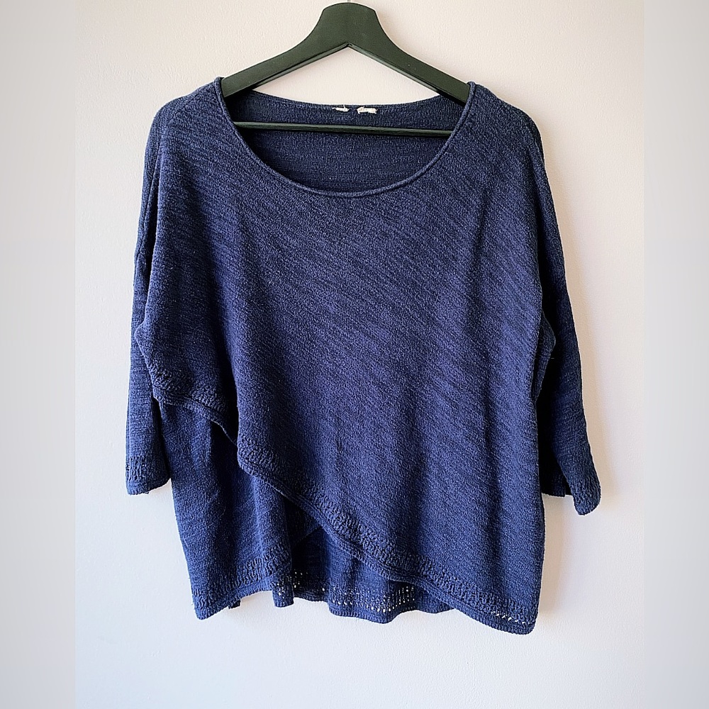 Anthropologie Sweater